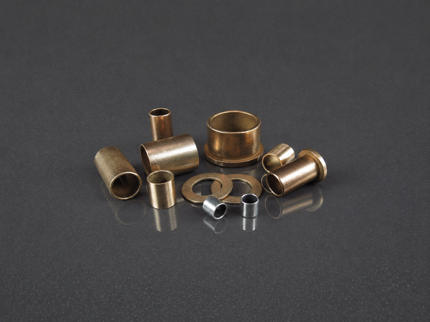 Bushings