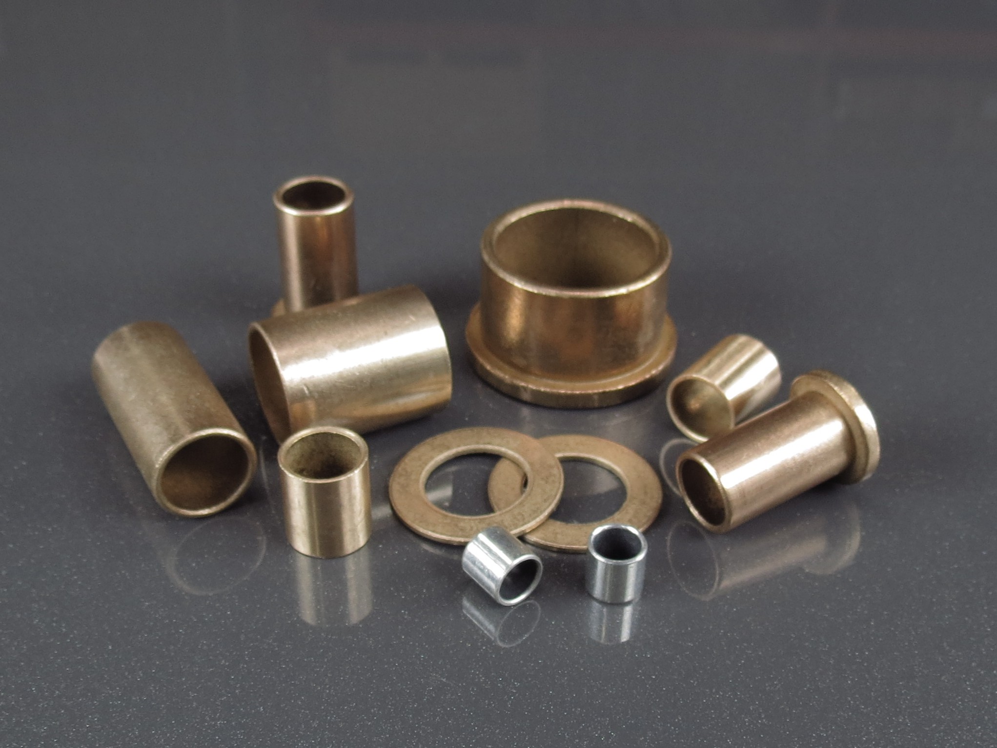 Bushings