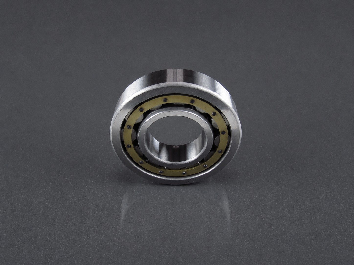 Cylindrical Roller Bearings