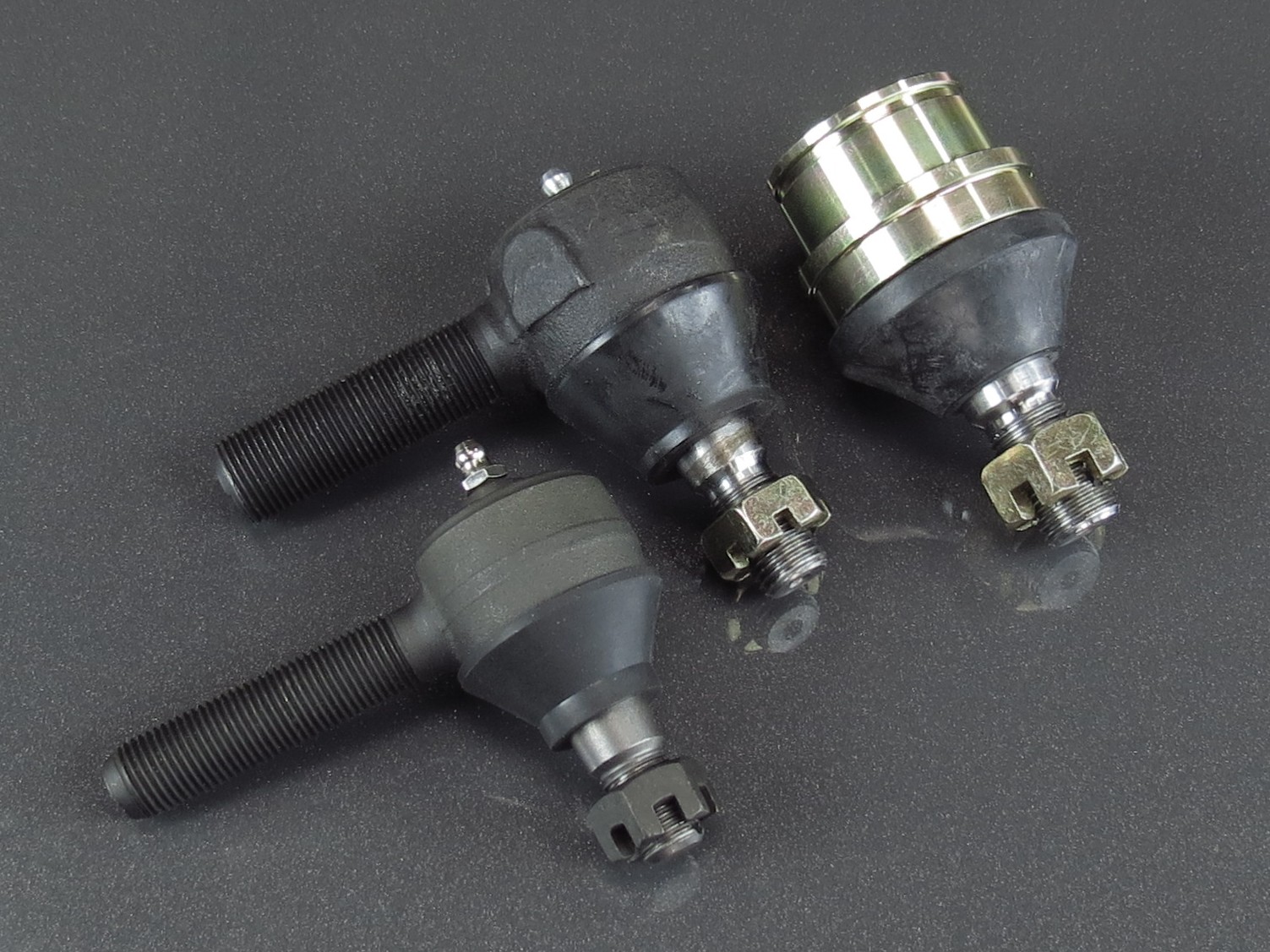 Tie Rods